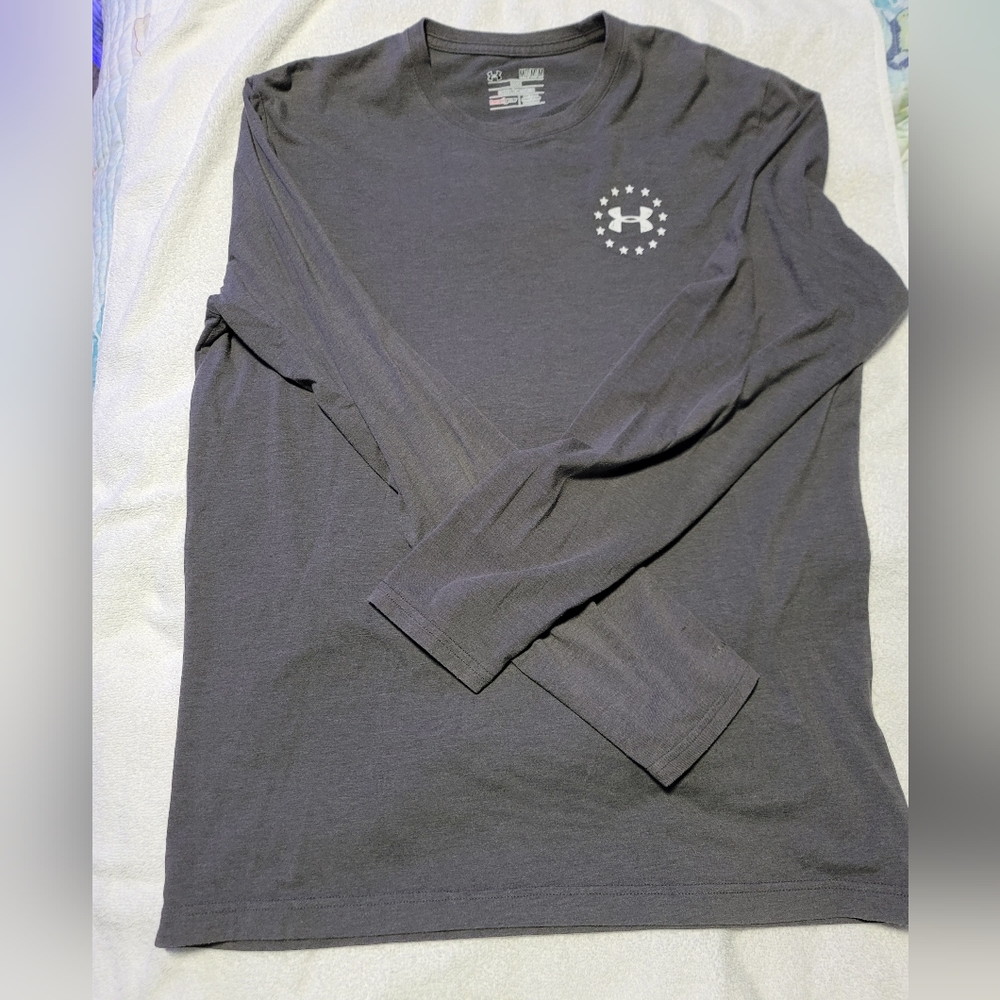 Men's Long Sleeve